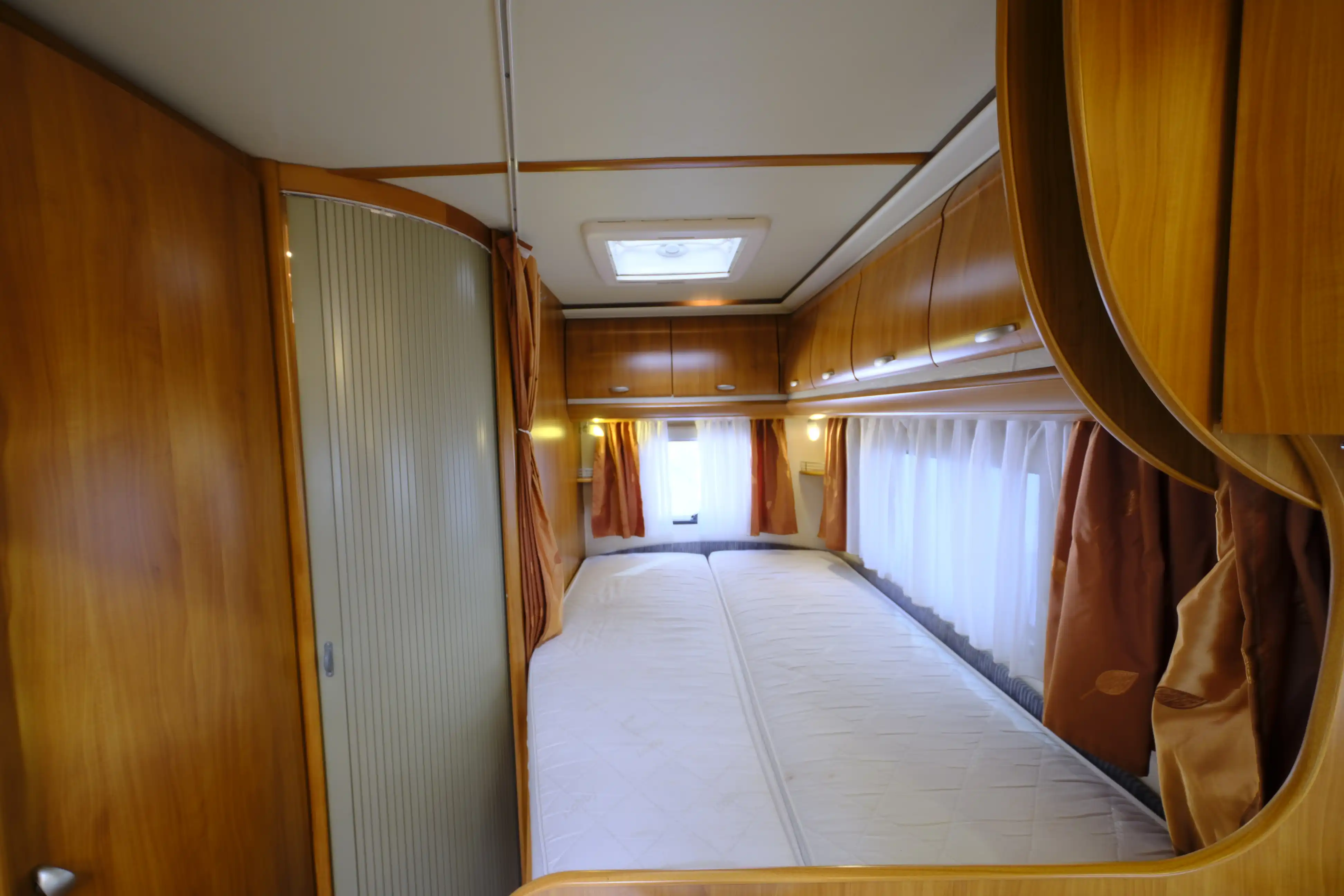 HOBBY Siesta T 600 FC